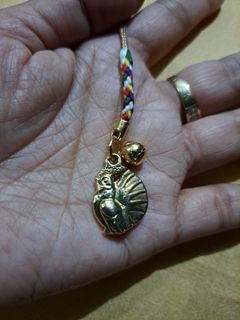 Charm Amulet Omamori Japan