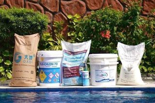 Chlorine for sale accepting small and  big orders