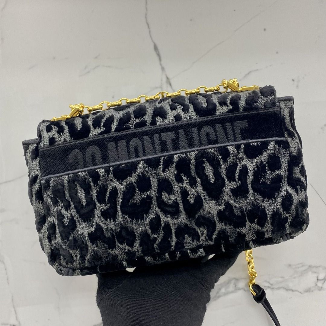 dior caro leopard