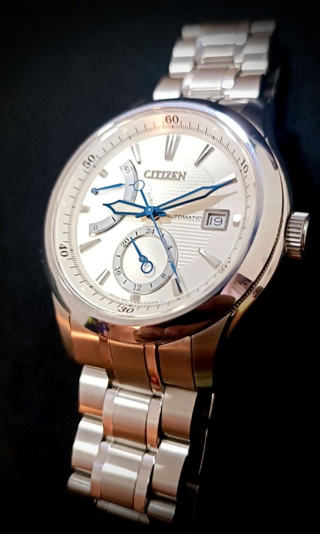 Citizen grand signature classic store