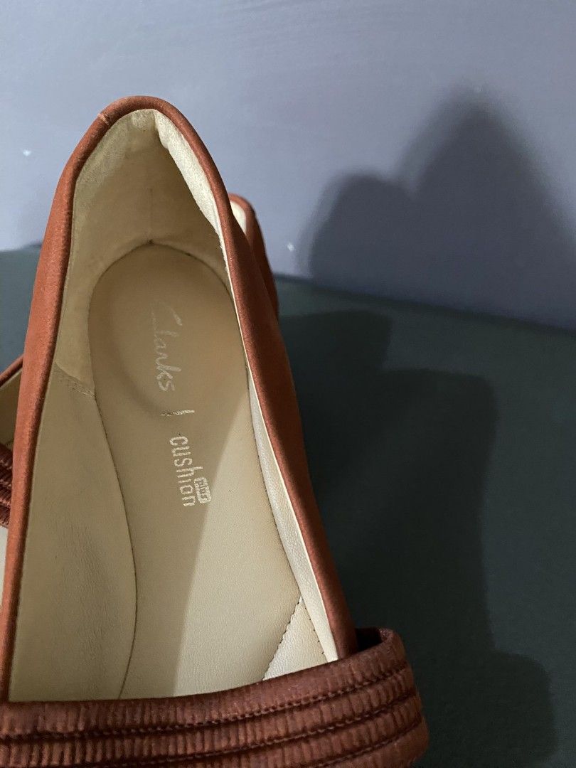 Clarks grace faye new arrivals