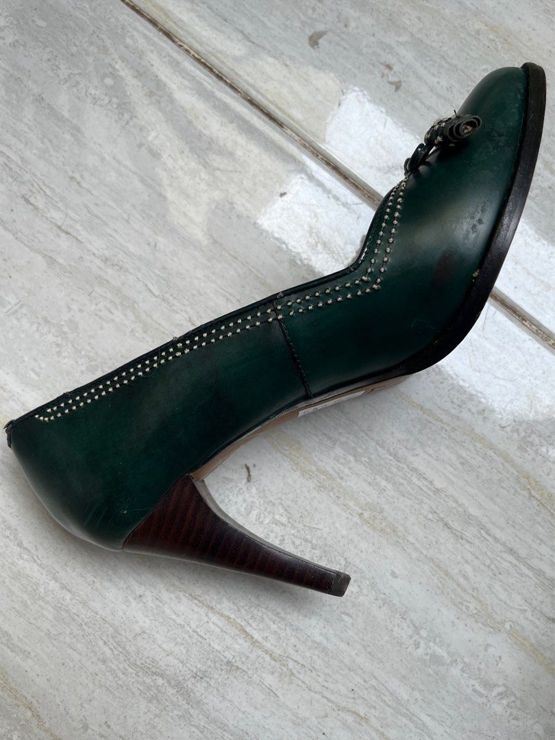 Clarks Narative High heels size