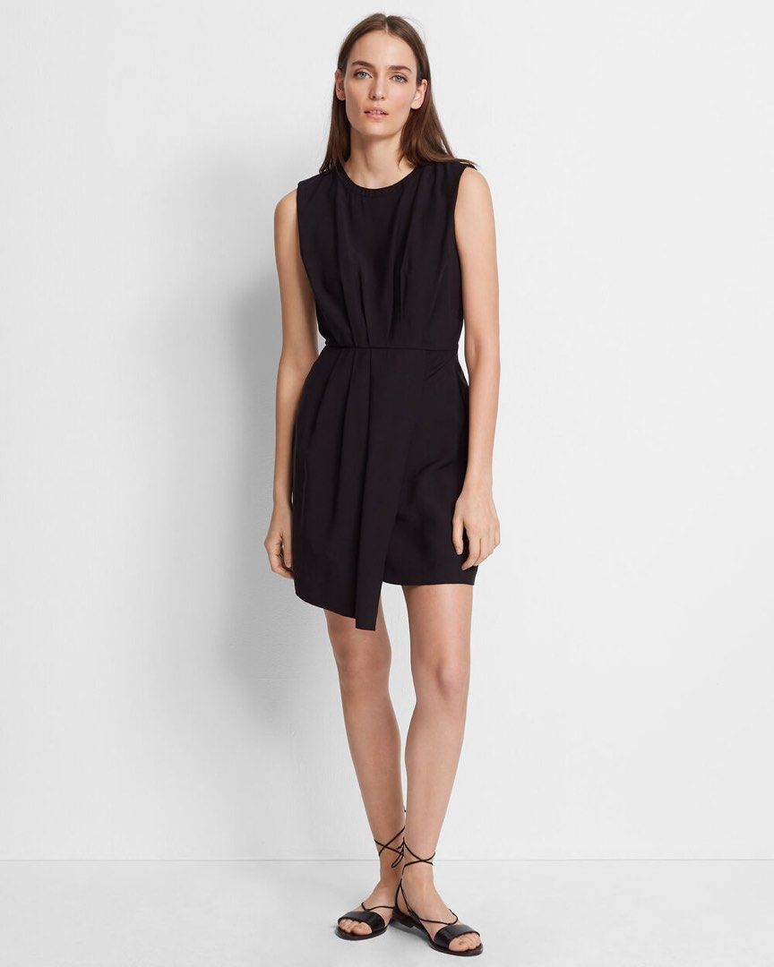 club monaco perdeta dress Club Monaco | Dresses | Club Monaco Perdeta Dress Navy Sz 2