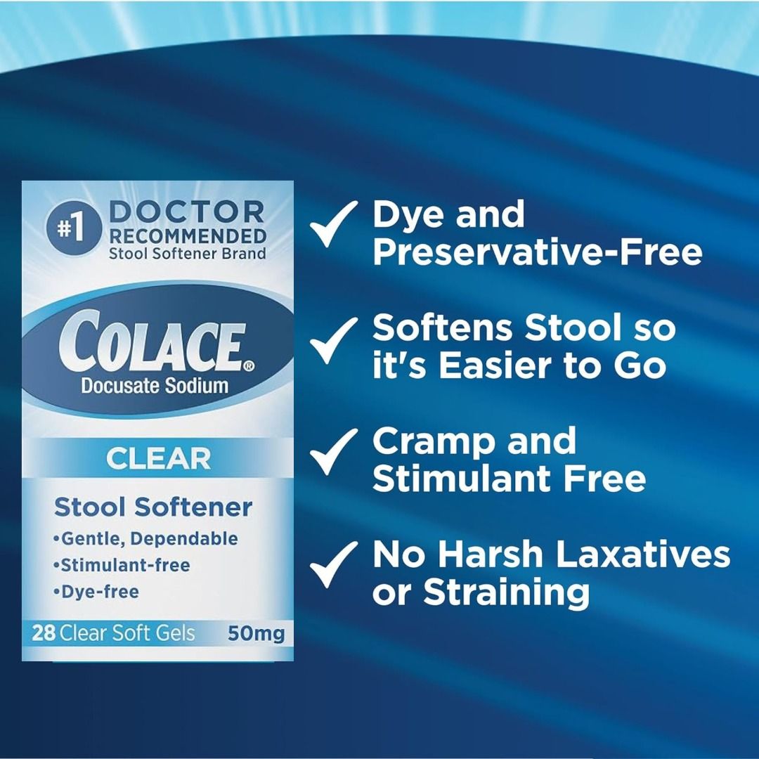 Laxative Colace For Dogs Colace For Cats Cat Stool Softener