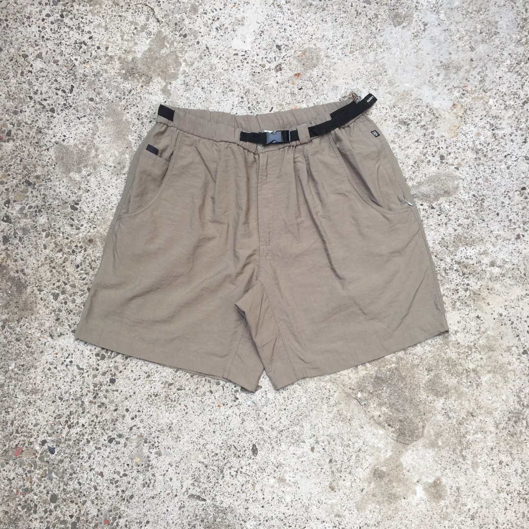 Columbia Grt Trek Short Men s Fashion Bottoms Shorts on Carousell