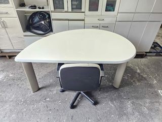 Console Table / Office Desk with Chair
