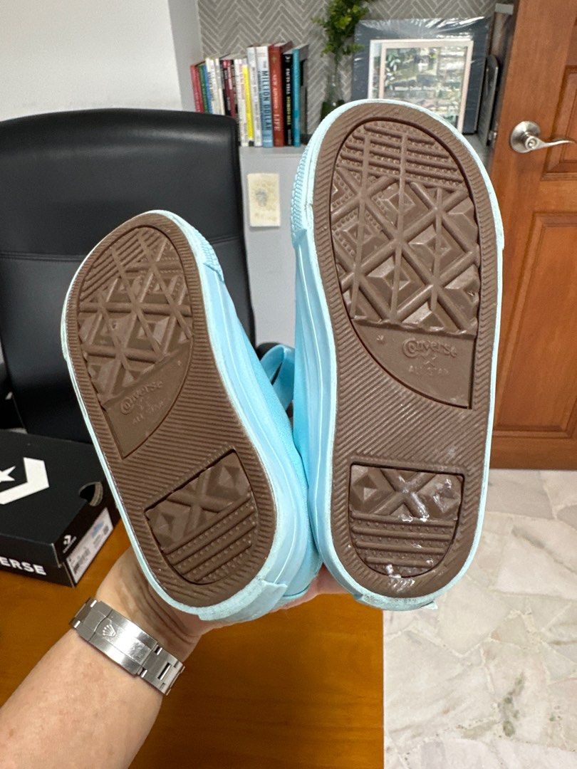 Converse satin 2025