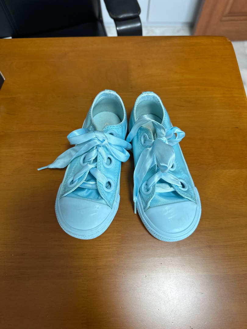 Converse satin hot sale
