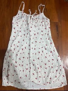 Cotton On Cherry Dress