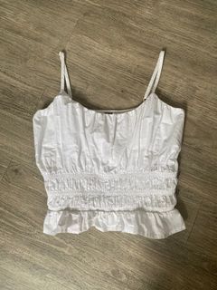 cotton on strappy top