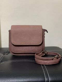 Cute mini sling bag