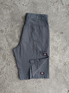 Dickies Double Patch Relaxed Fit Shorts