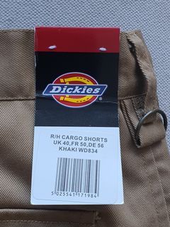Dickies Men's Dickies WD834 Redhawk Cargo Shorts