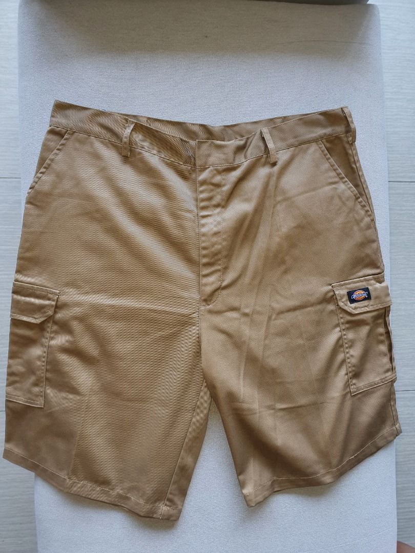 Dickies Men s Dickies WD834 Redhawk Cargo Shorts