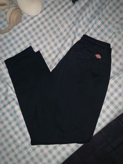 Dickies Pants Black Original