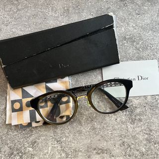 DIOR Diorama eyeglasses