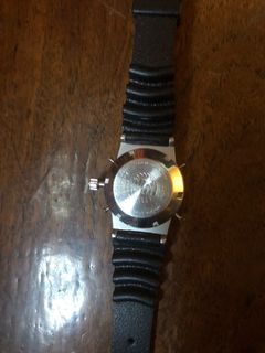 Diver's watch