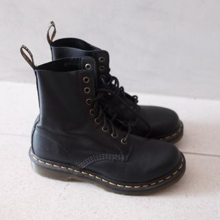 Dr. Martens | Smooth leather