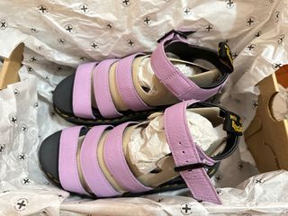 Dr. Marten’s Blaire Pisa Sandals - Original