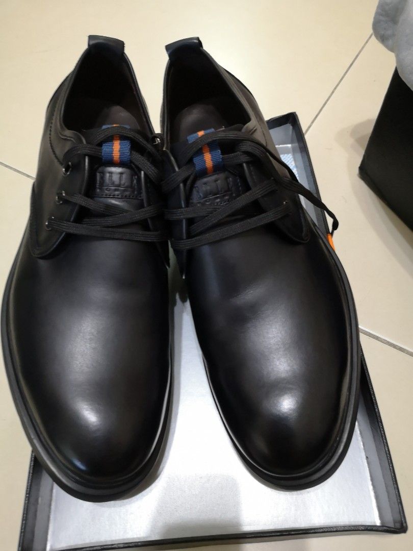 ELLE Homme man shoe Men s Fashion Footwear Casual shoes on Carousell
