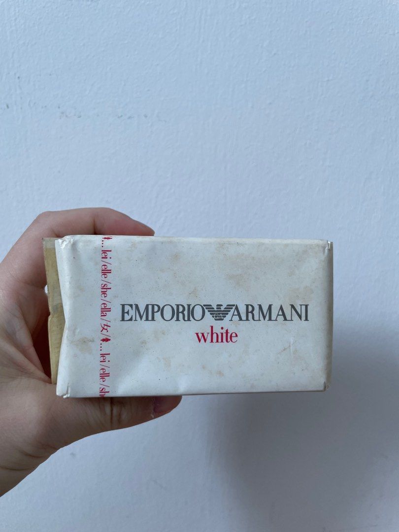 Emporio Armani White for Her 30ml