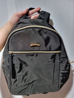 Everlast Nylon Backpack
