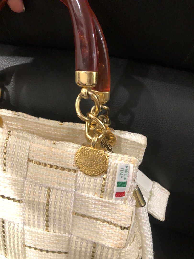 FERMANI made in ITALY｜バッグ