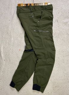 FIELDCORE STRETCH TACTICAL CARGO Outdoor Pants Size Large 32