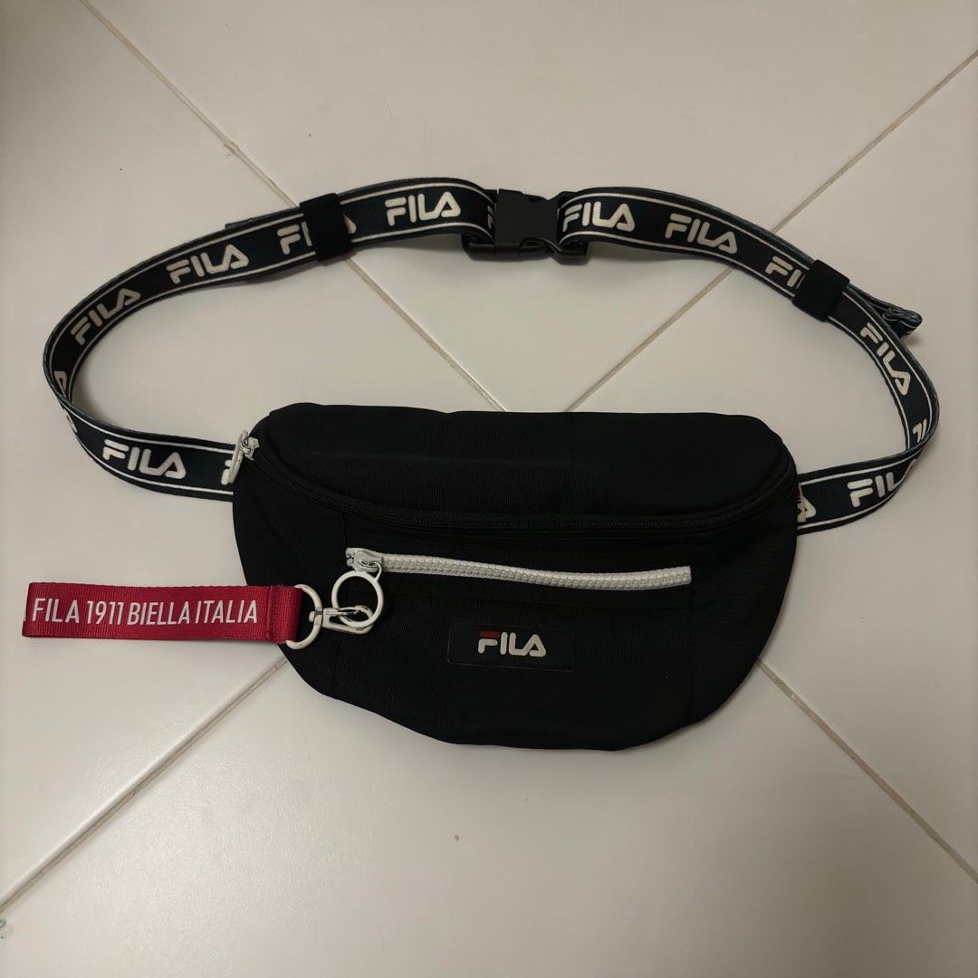 Fila korea bag sales