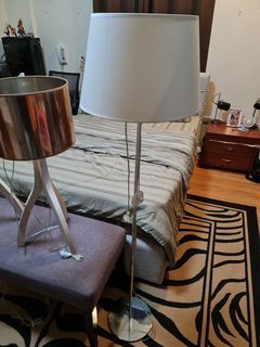 Floor Stand Lamp Shade