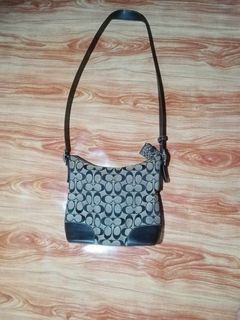 For sale Coach body bag