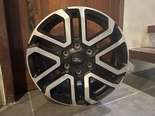 Ford Ranger 18” mags