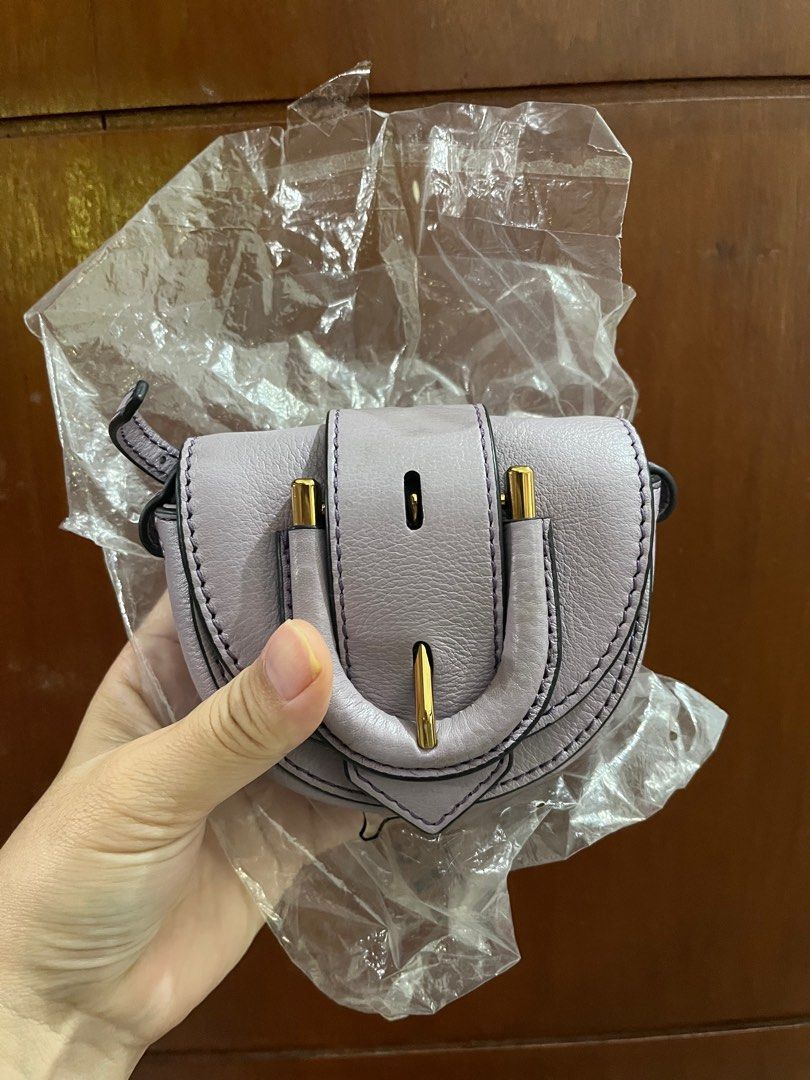 Fossil mini sling bag