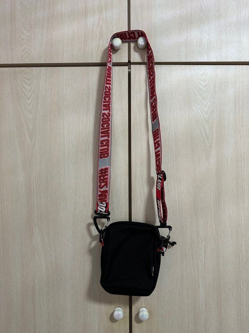 FR2 x ASSC Sling bag Women s Fashion Bags Wallets Cross body Bags on Carousell