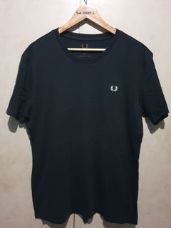 Fred Perry Minimalist