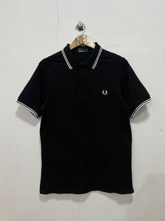 Fred perry polo shirt