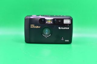 Fujifilm Cardia Super 28WP Film Camera