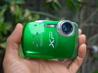Fujifilm FinePix XP10 Digital Camera Digicam