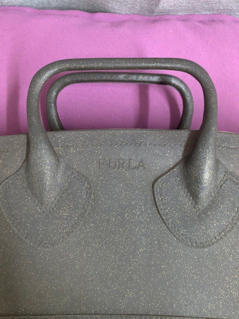 Furla gummy bag online