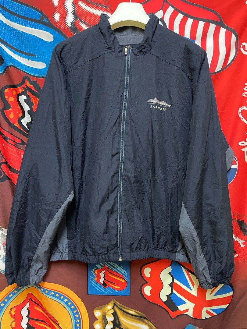 Gear For sport windbreaker jacket Men s Fashion Coats Jackets and Outerwear on Carousell