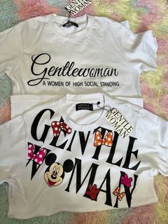 gentle women shirts for women