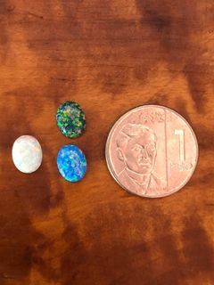 Genuine Opal Stones from Japan Jewelry’s