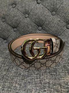 Gg Belt