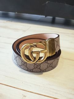 GG pvc belt