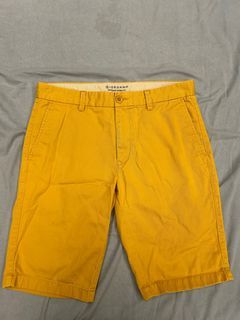 Giordano Modern Bermuda shorts
