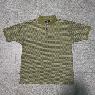 Givenchy  Brown Polo Shirt