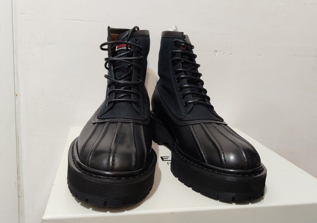 Givenchy camden boots hot sale