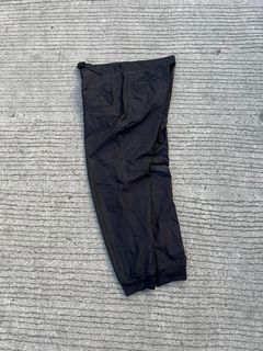 Gu jogger pants (nylon)