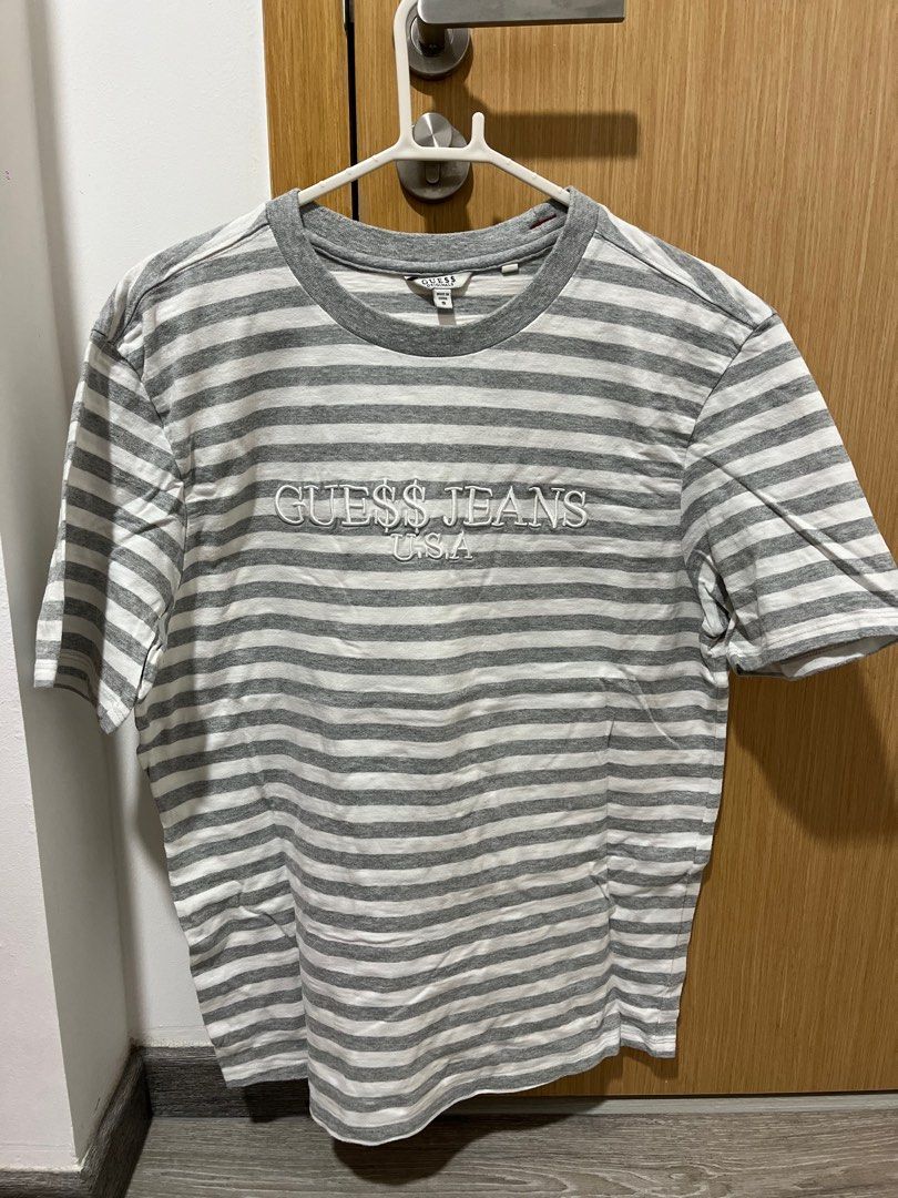 Guess x asap rocky grey shop