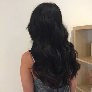 Halo Hair Extensions (12-inch) for Thin Hair